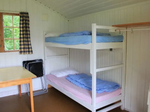 Ulvik Camping