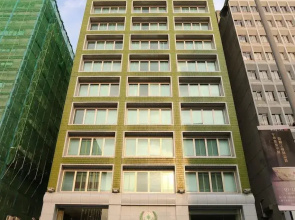 Evergreen Laurel Hotel Taipei