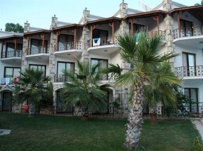 Gumbet Beach Resort
