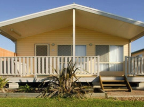 Bulli Beach Tourist Park