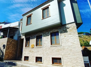 Rumeli Hotel