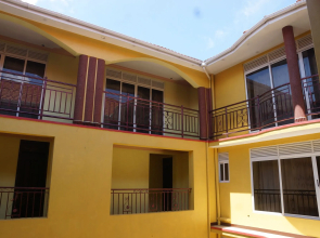 Oasis Top Hotel