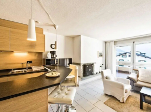 Quadern Apartmenthaus B204