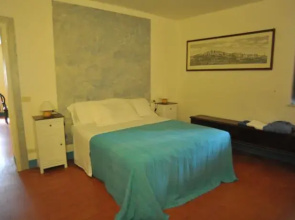 Appartamento Villa Clotilde