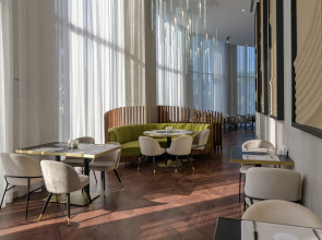 Ensana Aquahouse Health Spa Hotel