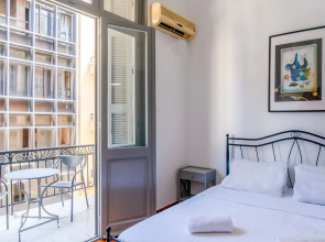 Dioskouros Hostel