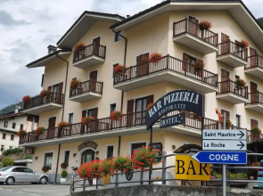 Hotel Chateau