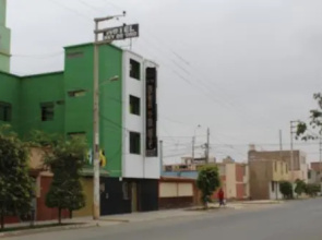 Golden King Hotel