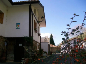Agroturismo Kasa Barri