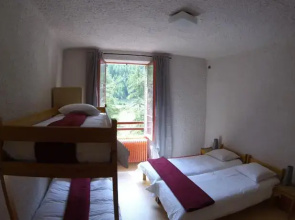 Lhotel Daiguilles