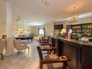 Riviera Resort Modlin Airport