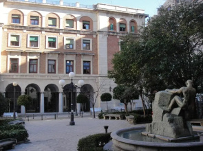 Hotel Xauen