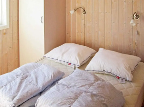 5 Person Holiday Home in Rude-by Traum