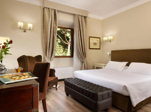 FH55 Hotel Villa Fiesole