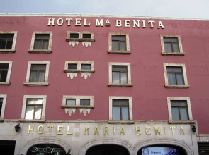 Hotel María Benita