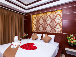 Phi Phi Andaman Beach Resort