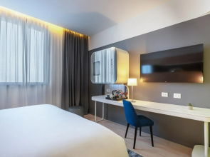 ibis Styles Dresden Neustadt