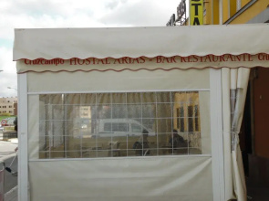 Hostal Arias