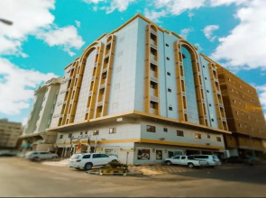 Rand Jeddah