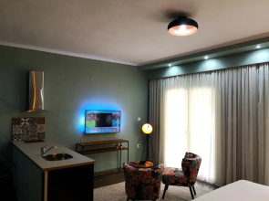 Ambient studio Komotini