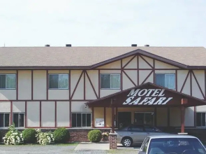 Auberge Safari-Motel