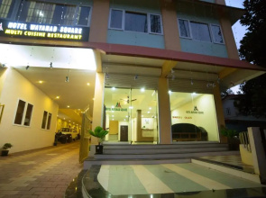 Hotel Wayanad Square