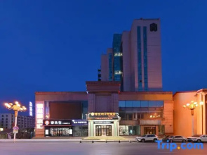 Vienna 3 Best Hotel (Tonghua Railway Station)