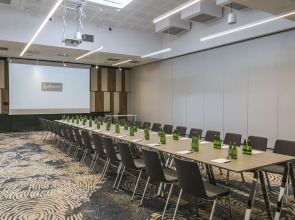 Radisson Blu Hotel Sopot