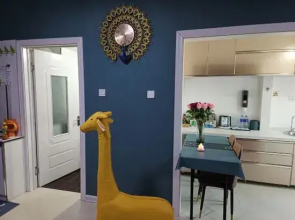 Mishan Yuezhi Home Homestay