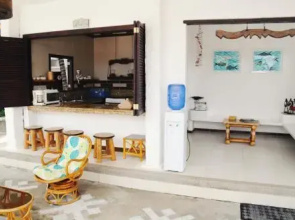 Casa de Pia Hostel