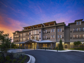 The Inn at Chesapeake Bay Beach Club