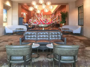 Brickell City Views Condo At The Four Seasons