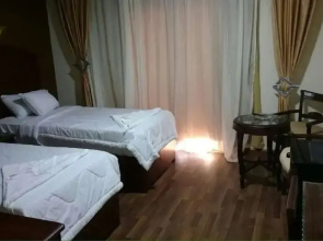 Las Vegas Marsa Matrouh Hotel