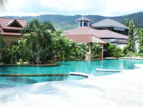 Baan Saensook Villas