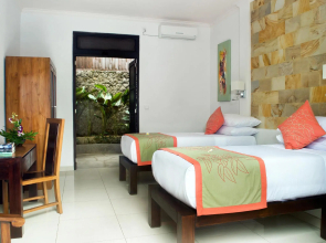Villa Teman