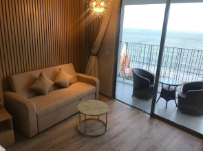 Kymodo Panorama Apartment
