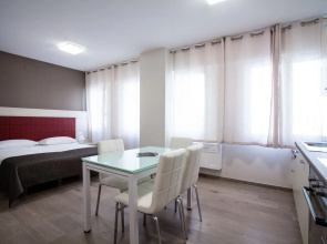 Astoria Suite Apartments