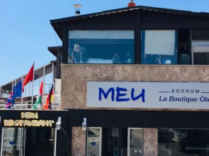 Meu Bodrum Otel