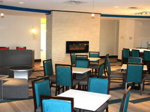 Springhill Suites by Marriott Oklahoma City Airport