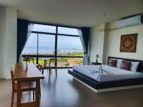 The Beach Resort & Residence