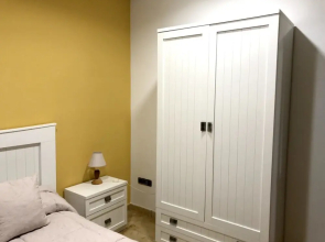 House With one Bedroom in Baeza