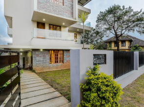 Treebo Trend Oleander Serviced Apartments Coorg