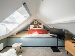 Maison Castellio by Cocoonr