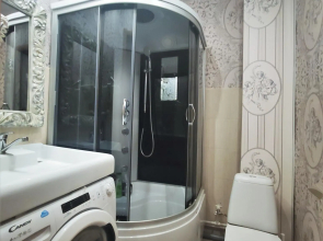 Апартаменты на улице Автозаводская 19к1