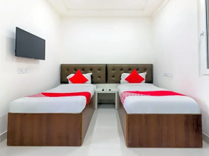 OYO 44149 Gachibowli Inn