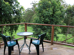 Shambala Estate