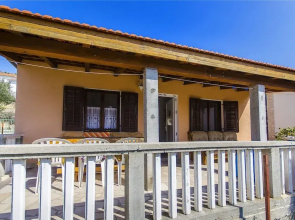 House Ante