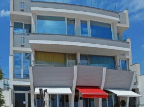 Nauticus Hotel Ugento