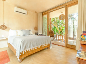 Ahau Tulum