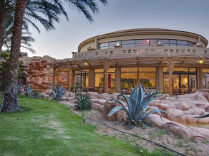 Parrotel Aqua Park Resort Sharm el-Sheikh